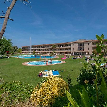 Aparthotel Golf Beach بالس المظهر الخارجي الصورة
