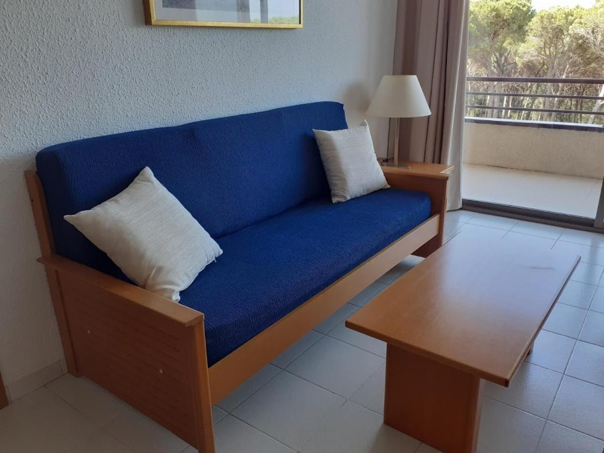 Aparthotel Golf Beach بالس المظهر الخارجي الصورة