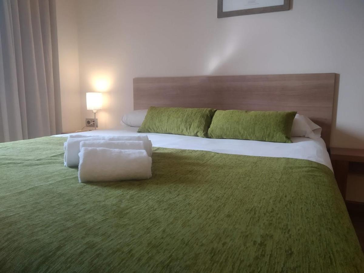 Aparthotel Golf Beach بالس المظهر الخارجي الصورة