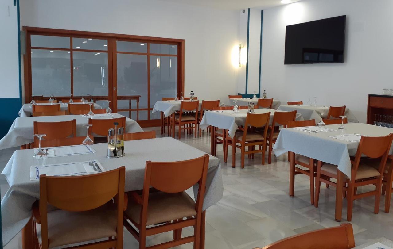 Aparthotel Golf Beach بالس المظهر الخارجي الصورة
