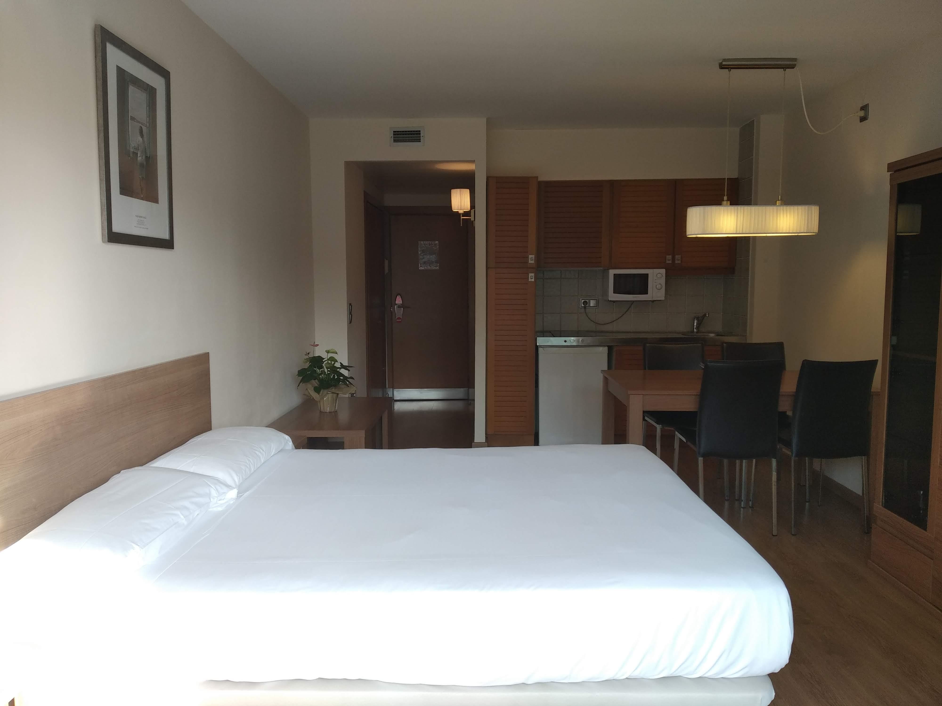Aparthotel Golf Beach بالس المظهر الخارجي الصورة