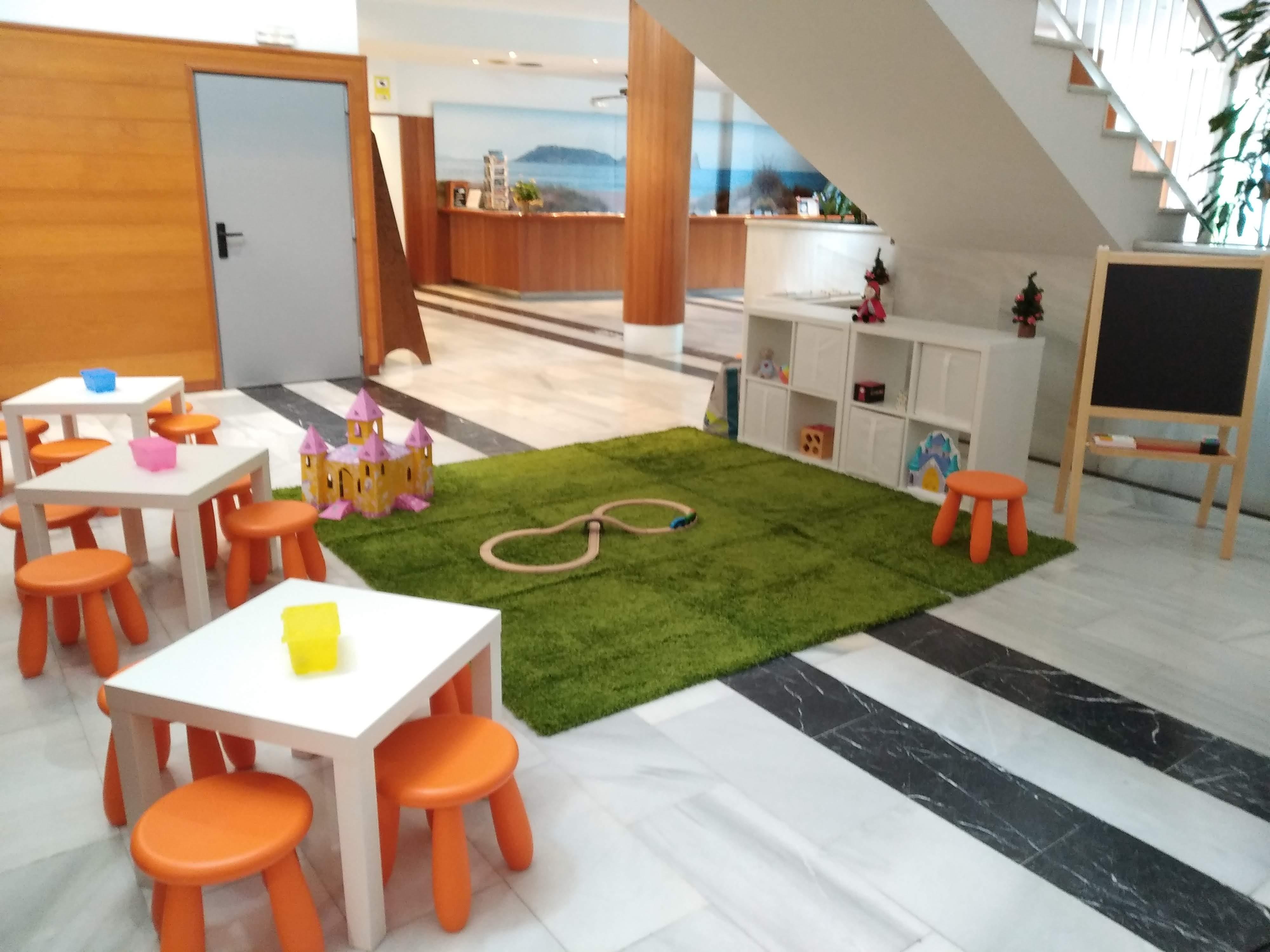 Aparthotel Golf Beach بالس المظهر الخارجي الصورة