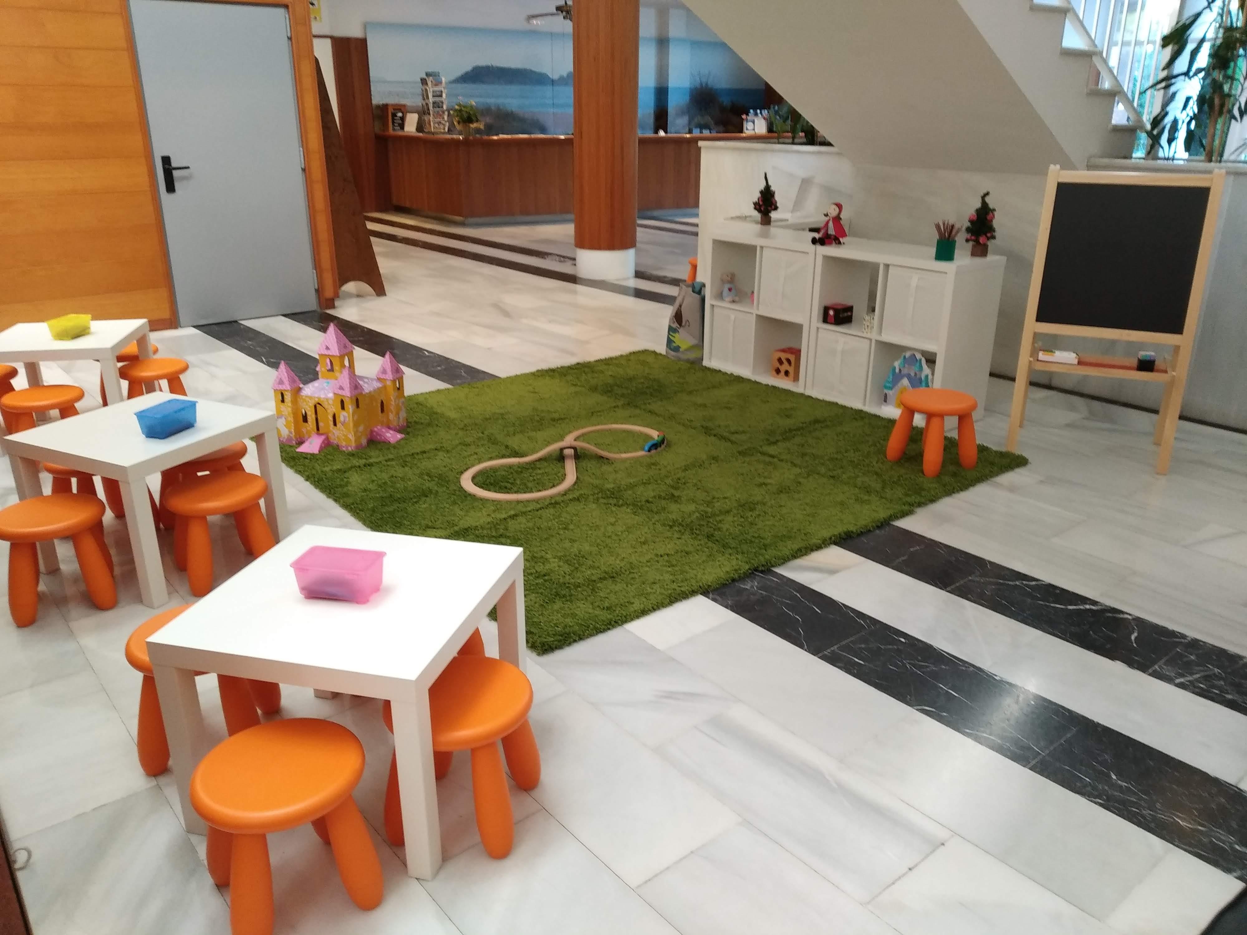 Aparthotel Golf Beach بالس المظهر الخارجي الصورة
