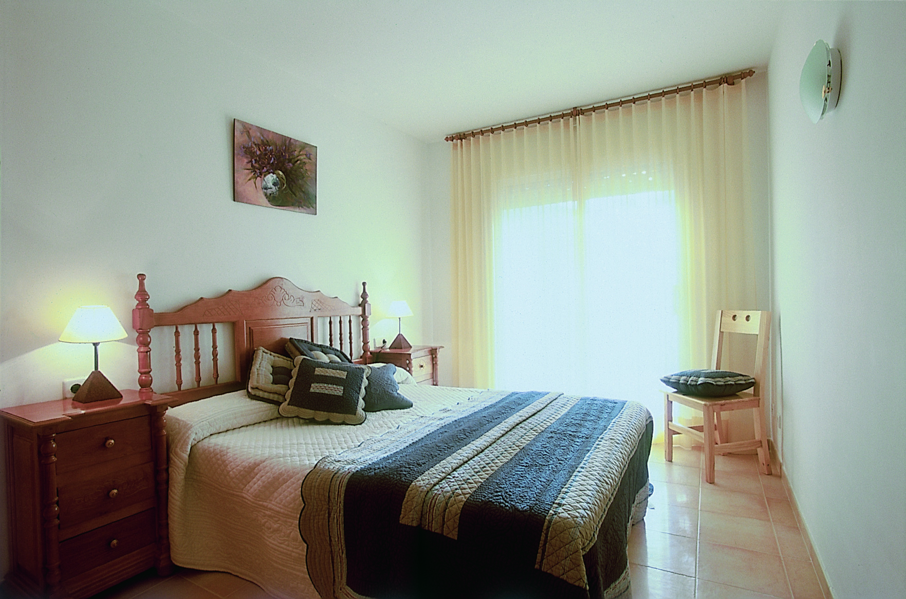 Aparthotel Golf Beach بالس المظهر الخارجي الصورة